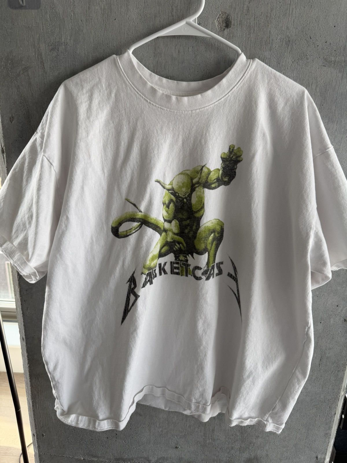 basketcase gallery Basketcase Gallery Goblin Tee Size US XL / EU 56 / 4 - 1 Thumbnail