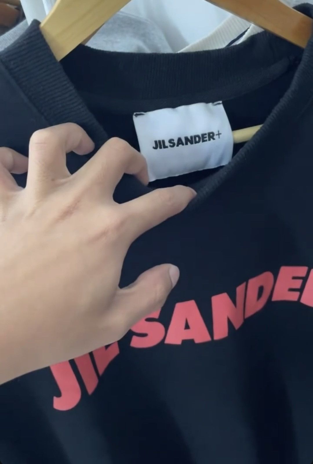 Jil Sander jil sander Size US XL / EU 56 / 4 - 2 Thumbnail