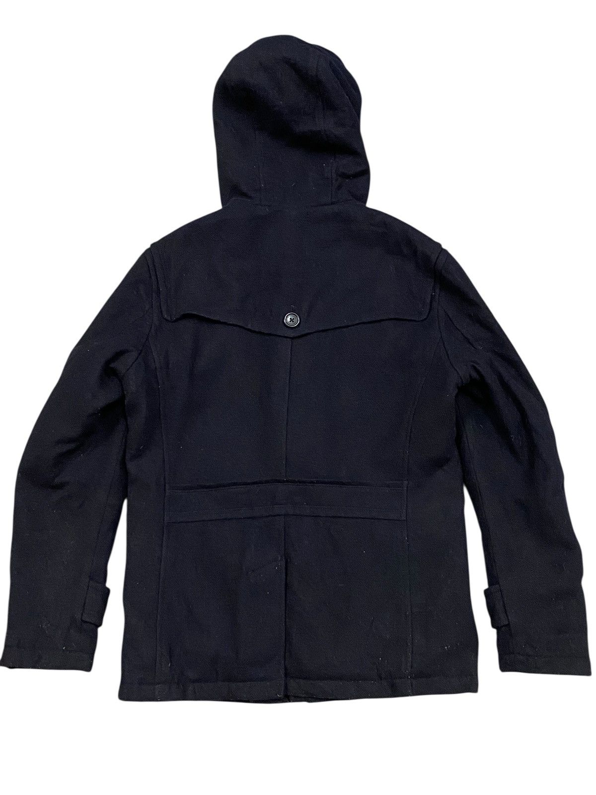 Burberry Burberry Black Label Duffle Coat Jacket Size US M / EU 48-50 / 2 - 8 Thumbnail