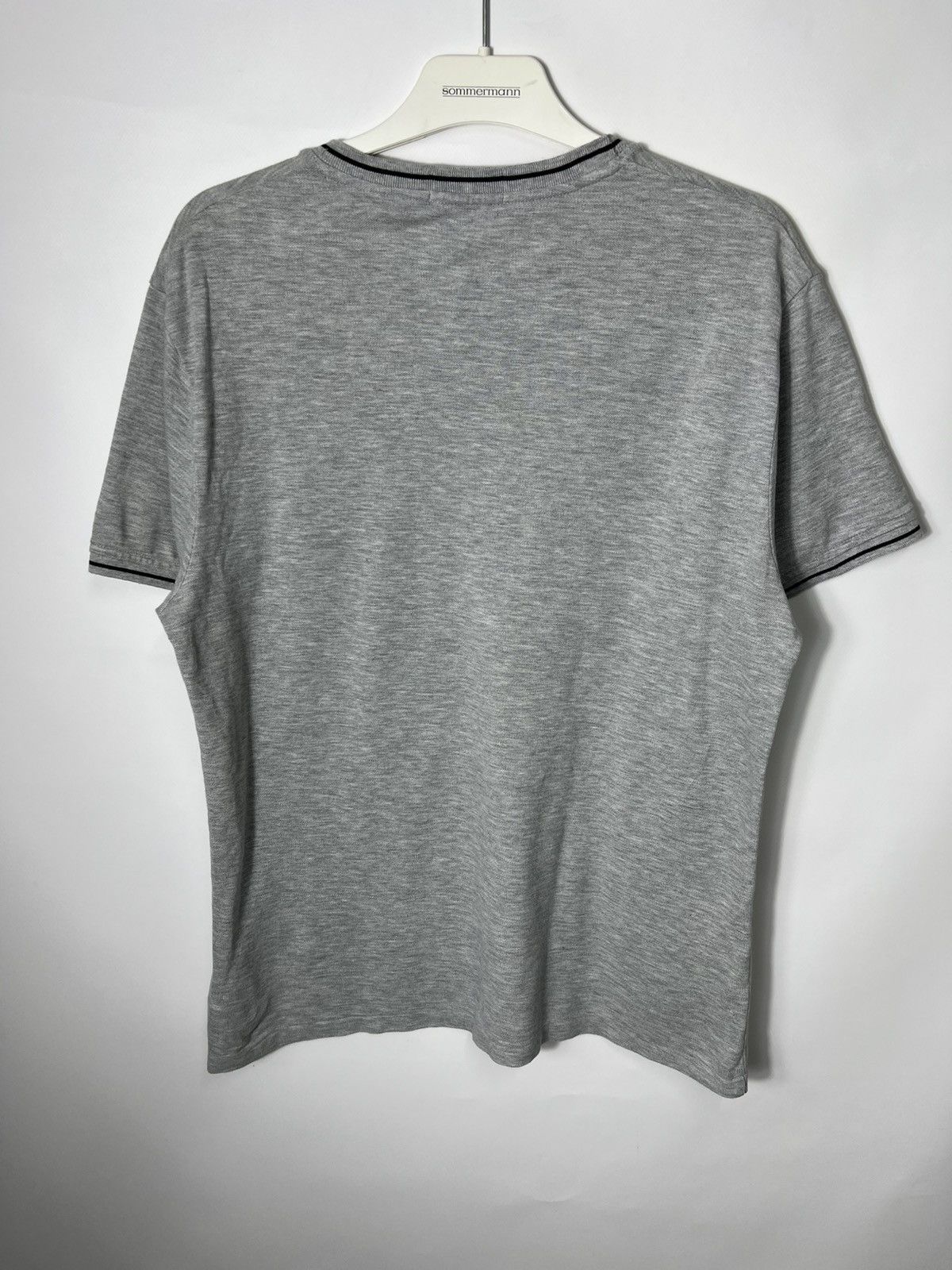Polo Ralph Lauren Vintage streetwear Y2k Polo Ralph Lauren Basic Logo T-shirt Size US M / EU 48-50 / 2 - 5 Thumbnail