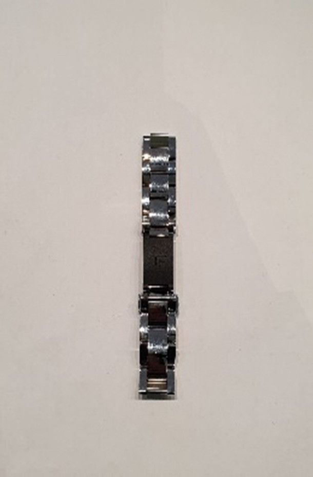 Tom Ford o1loc1c0225 BRTFS00802009 Size: OS / Stainless Steel Strap Size ONE SIZE - 1 Preview