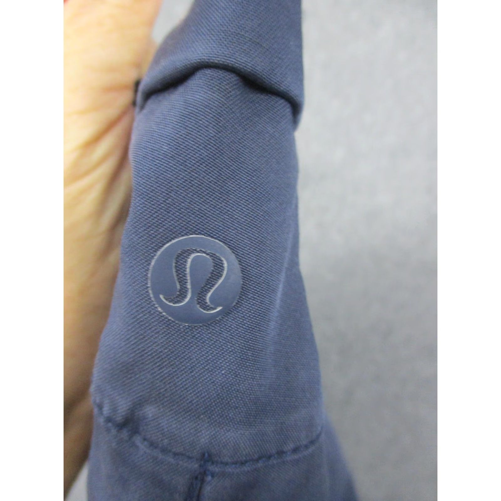 Lululemon Lululemon ABC Pants Mens 30 Classic Slim Fit Trousers Size US 30 / EU 46 - 6 Thumbnail