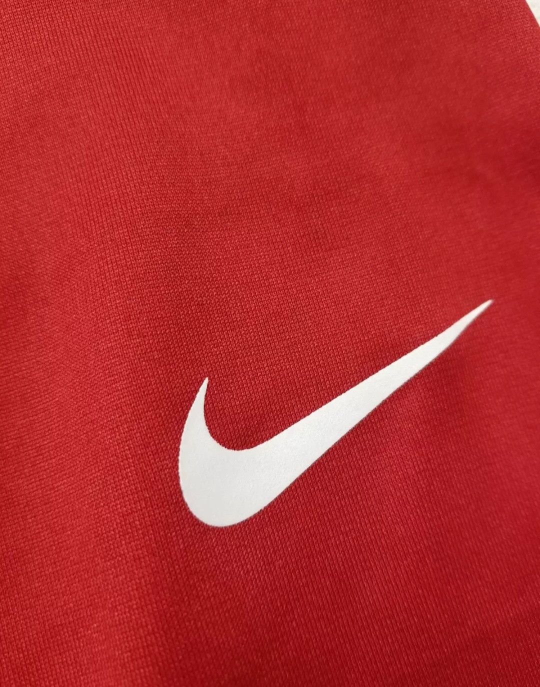 Nike NEW Nike OnField Houston Texans #11 R Zammit NFL Jersey Size US XXL / EU 58 / 5 - 11 Thumbnail