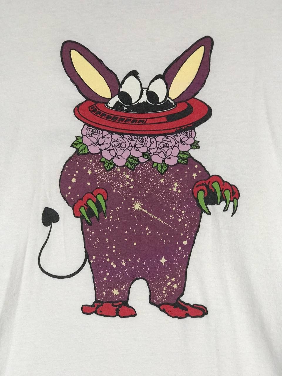 Under Armour Superorganism alien Size US XL / EU 56 / 4 - 6 Thumbnail