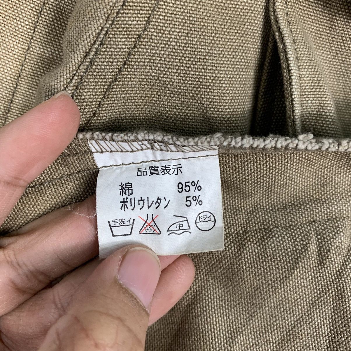 Japanese Brand Japanese Brand Katherine Jett Multipocket Parachute Jacket Size S / US 4 / IT 40 - 16 Thumbnail