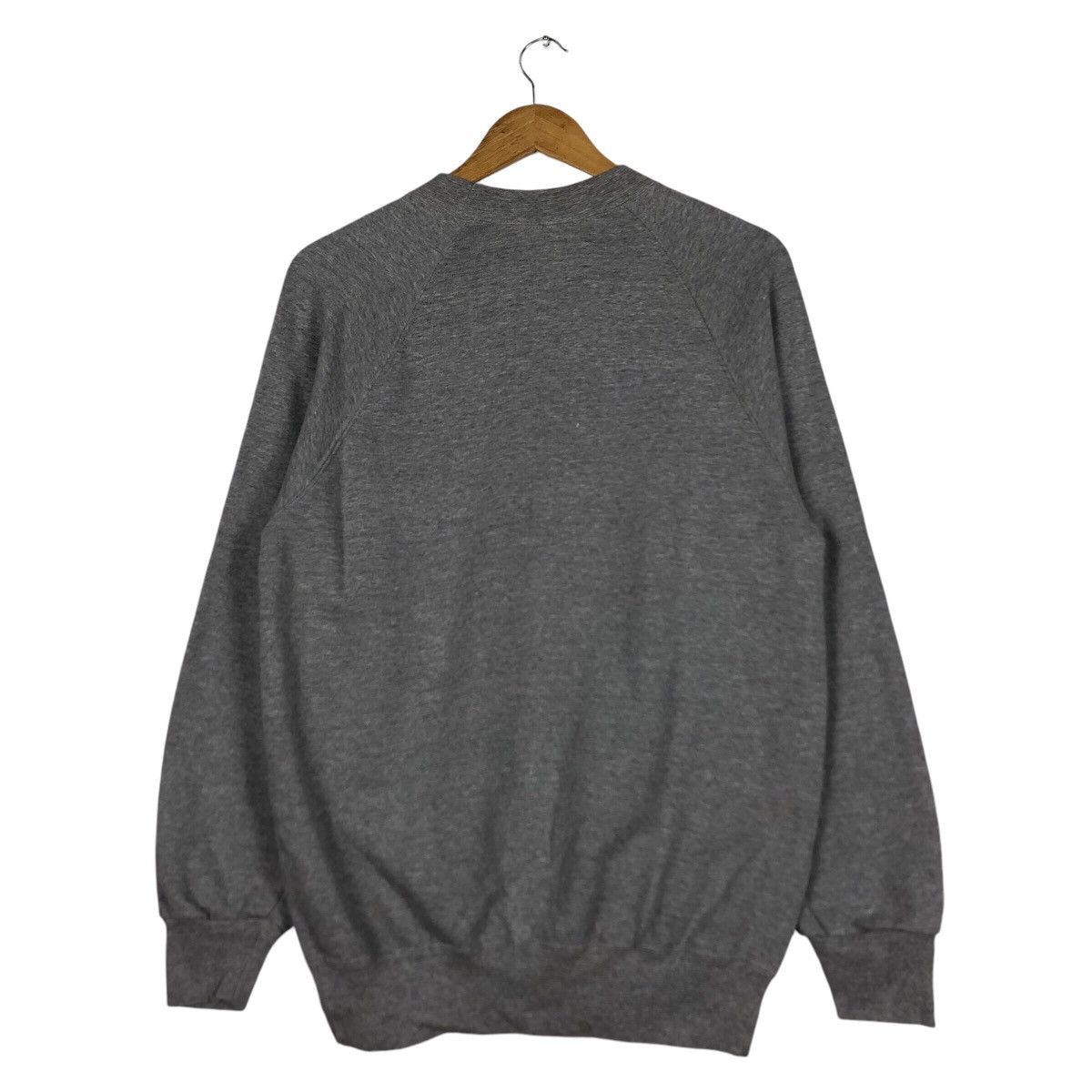 Japanese Brand × Vintage Jimmi & Emiry Sweatshirt Vintage Streetwear Small Size US S / EU 44-46 / 1 - 7 Thumbnail