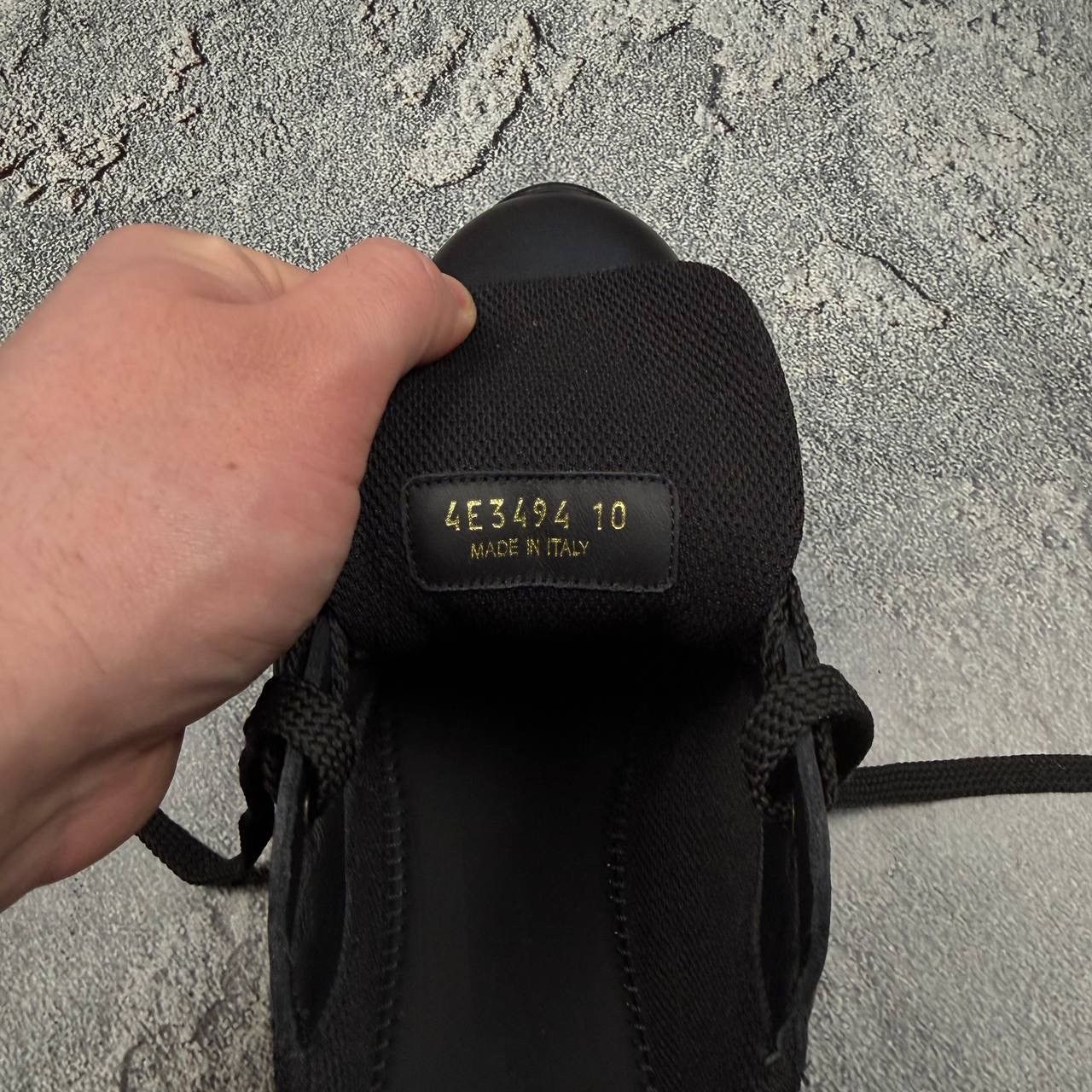 Prada Prada America's Cup sneaker shoes Size US 10 / EU 43 - 13 Thumbnail