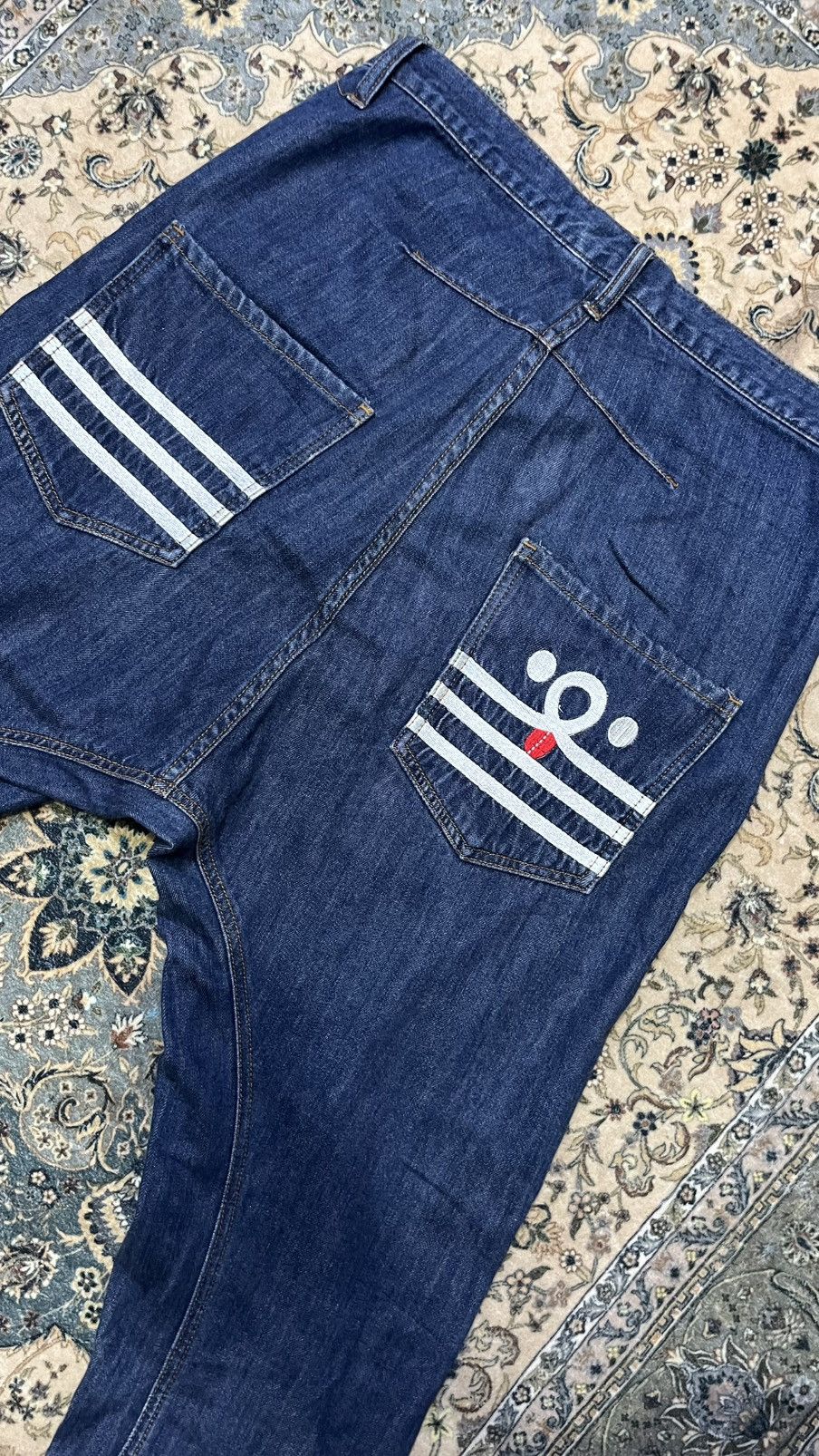 Ne-Net Ne-NET pants Size US 32 / EU 48 - 3 Thumbnail