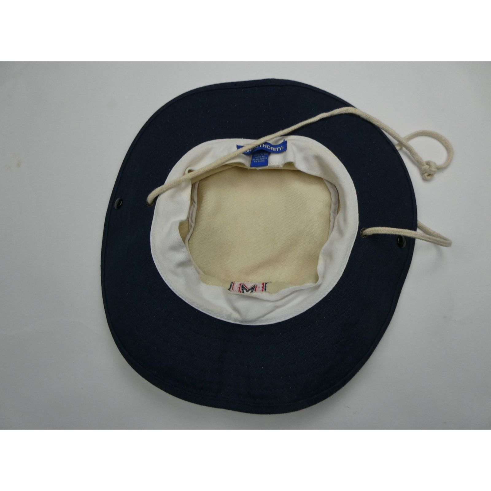 Port Authority NEW Maryland Boonie hat, Port Authority Size ONE SIZE - 3 Thumbnail