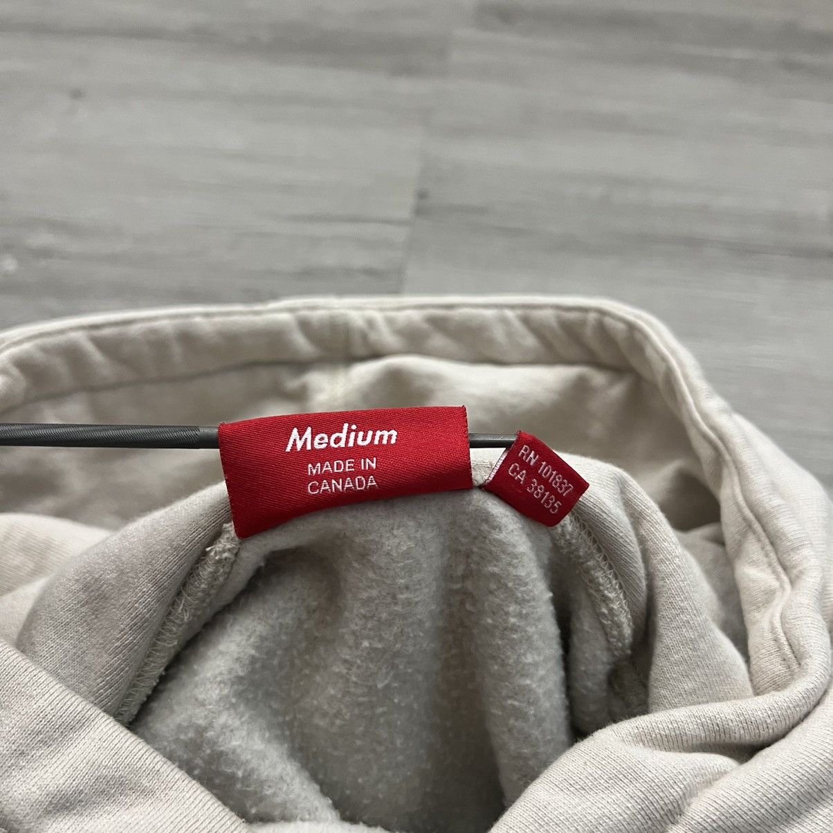 Supreme Supreme Box Logo Hoodie FW24 Size US M / EU 48-50 / 2 - 7 Thumbnail