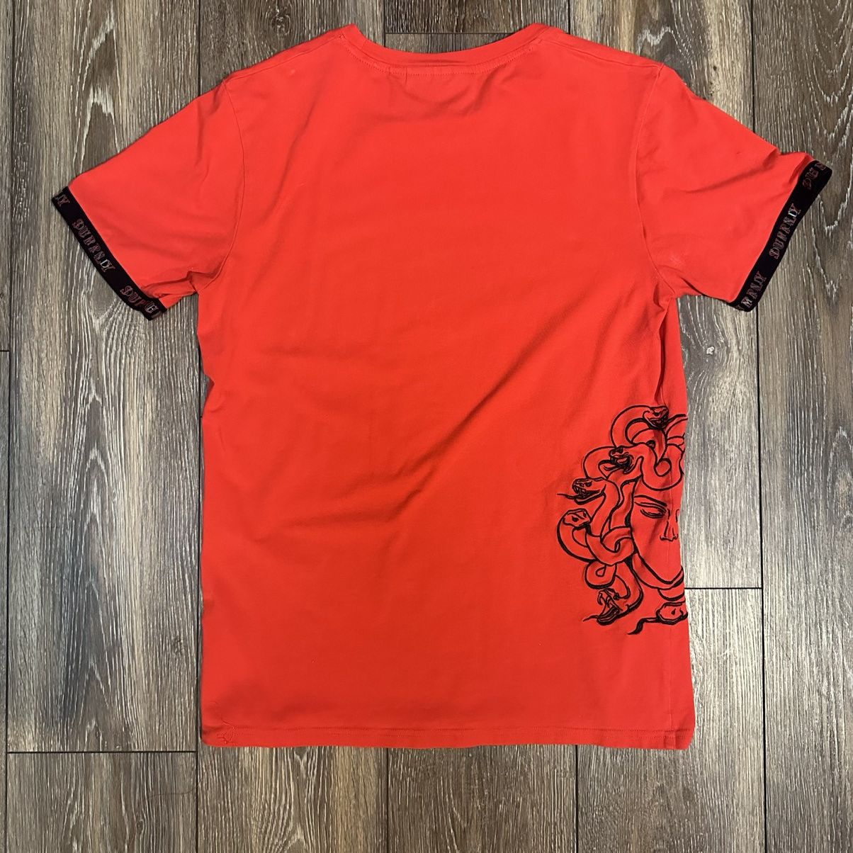 Supply & Demand Supply & Demand Medusa T Shirt Size US M / EU 48-50 / 2 - 2 Thumbnail