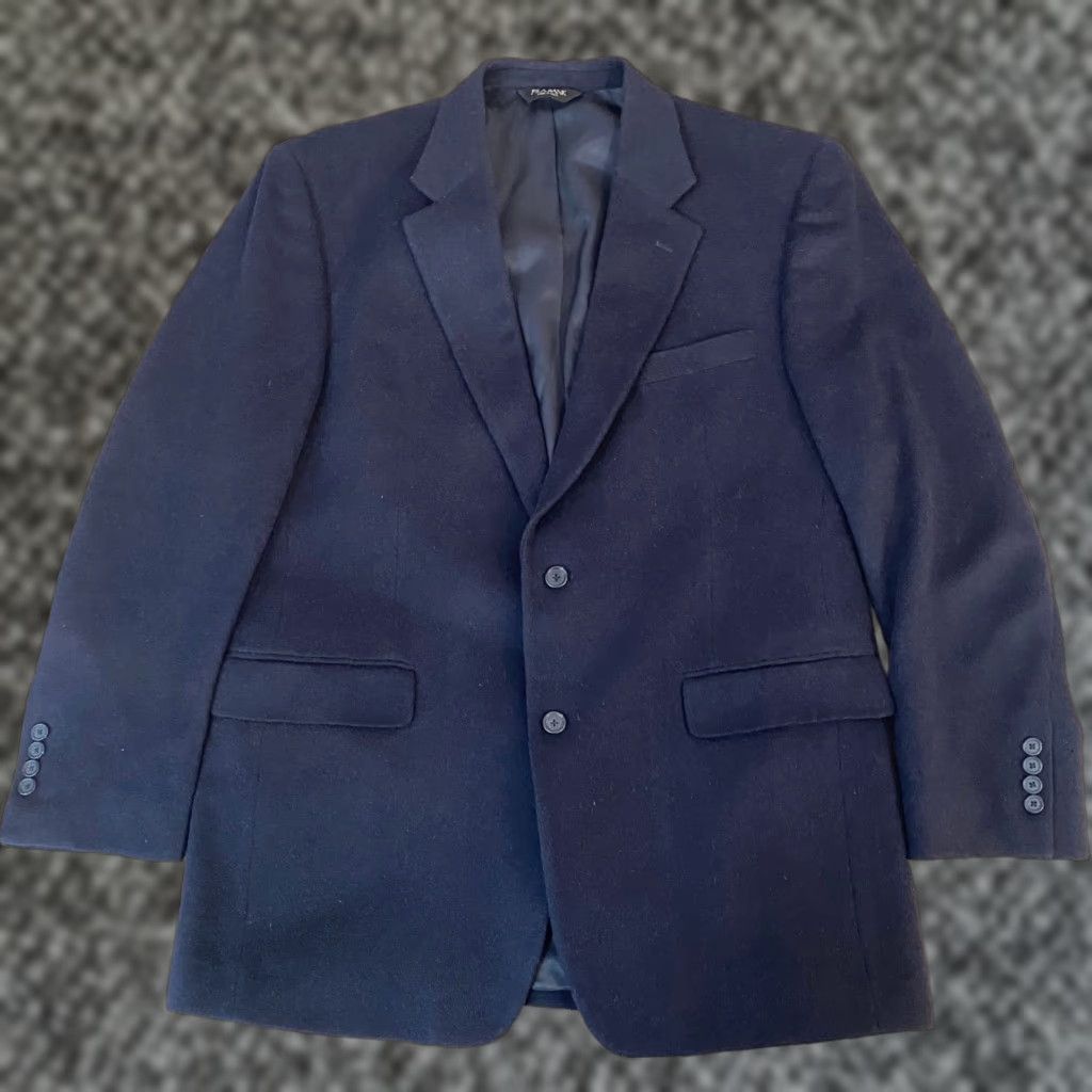 Jos. A. Bank VINTAGE N/A Size US S / EU 44-46 / 1 - 1 Thumbnail