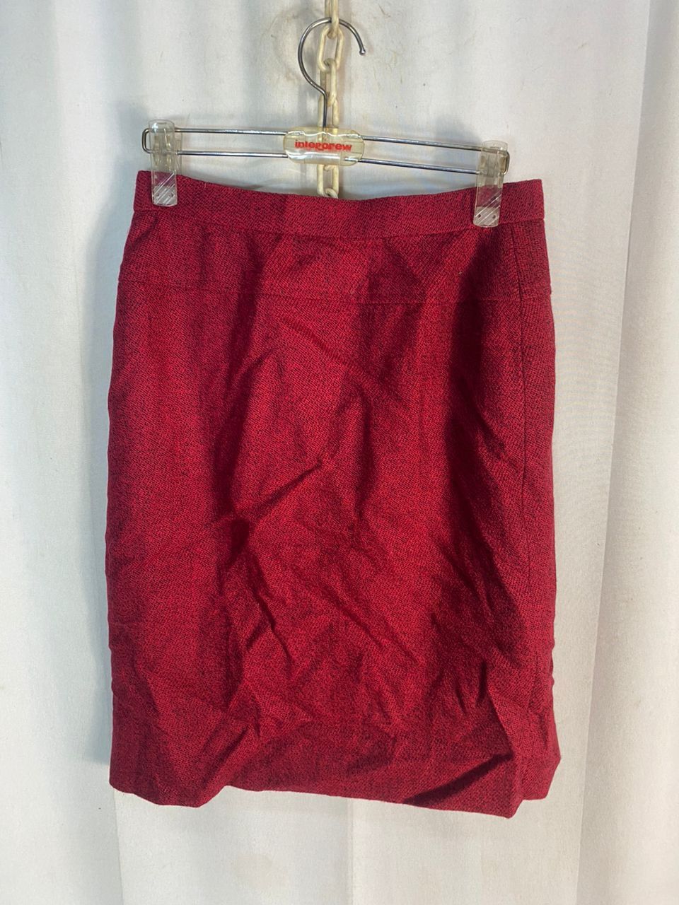 Designer × Dior Christian Dior skirt Size 26" / US 2 / IT 38 - 10 Thumbnail