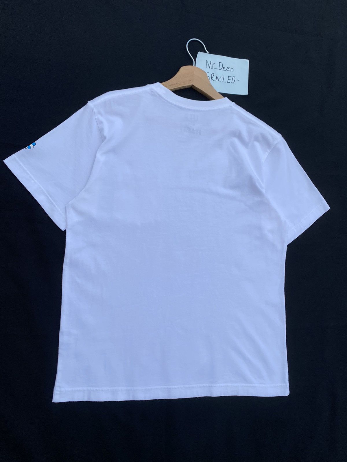 Takashi Murakami × Uniqlo Rare Uniqlo x Takahashi Murakami Doraemon Pocket Tshirt Size US S / EU 44-46 / 1 - 15 Thumbnail