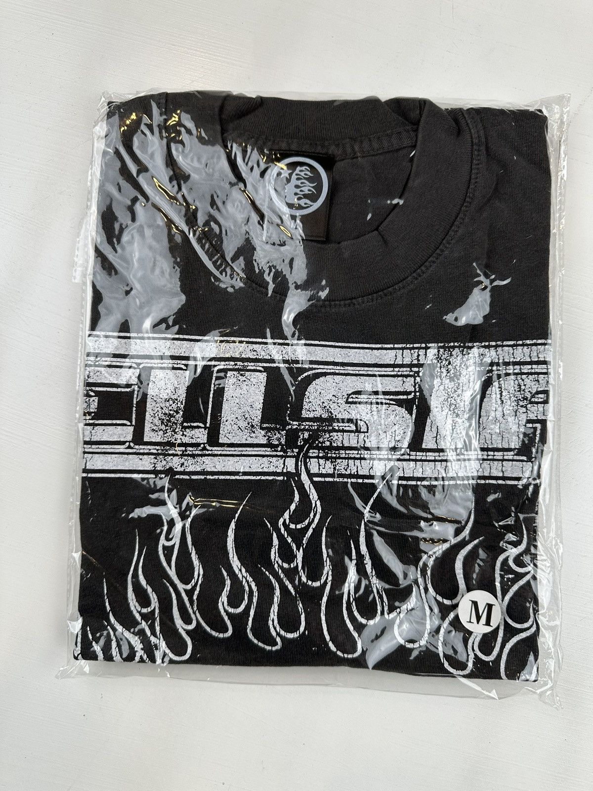 HELLSTAR Hellstar Rage T-shirt Size US M / EU 48-50 / 2 - 7 Thumbnail