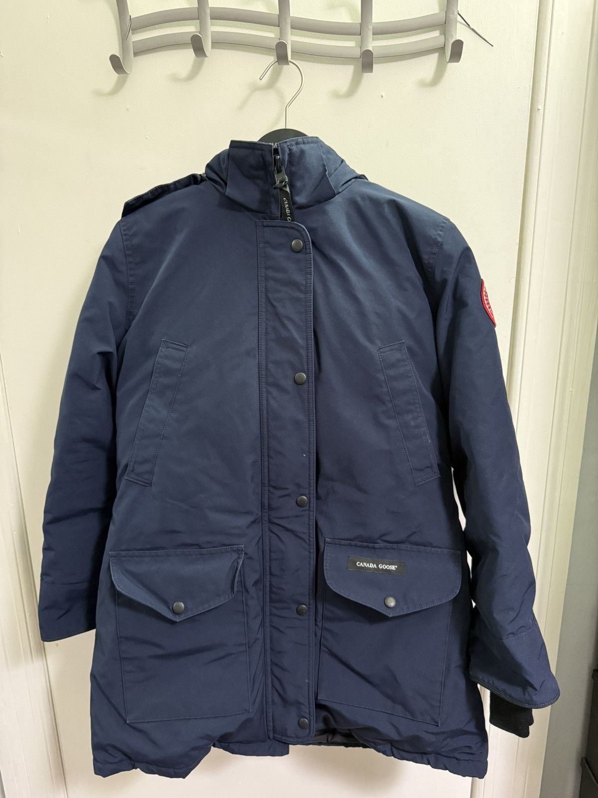 Canada Goose Canada Goose Size XL / US 12-14 / IT 48-50 - 8 Thumbnail