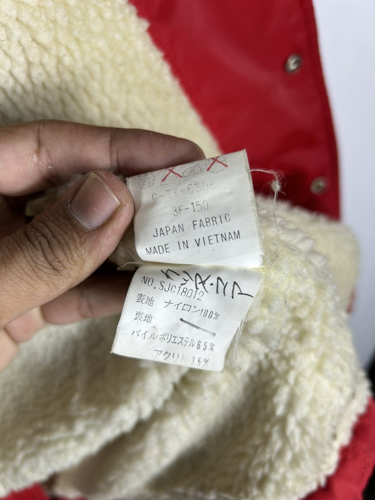 Vintage ⚡️Vintage America Hauian Scene Hooded Coach Jacket Size US M / EU 48-50 / 2 - 12 Thumbnail