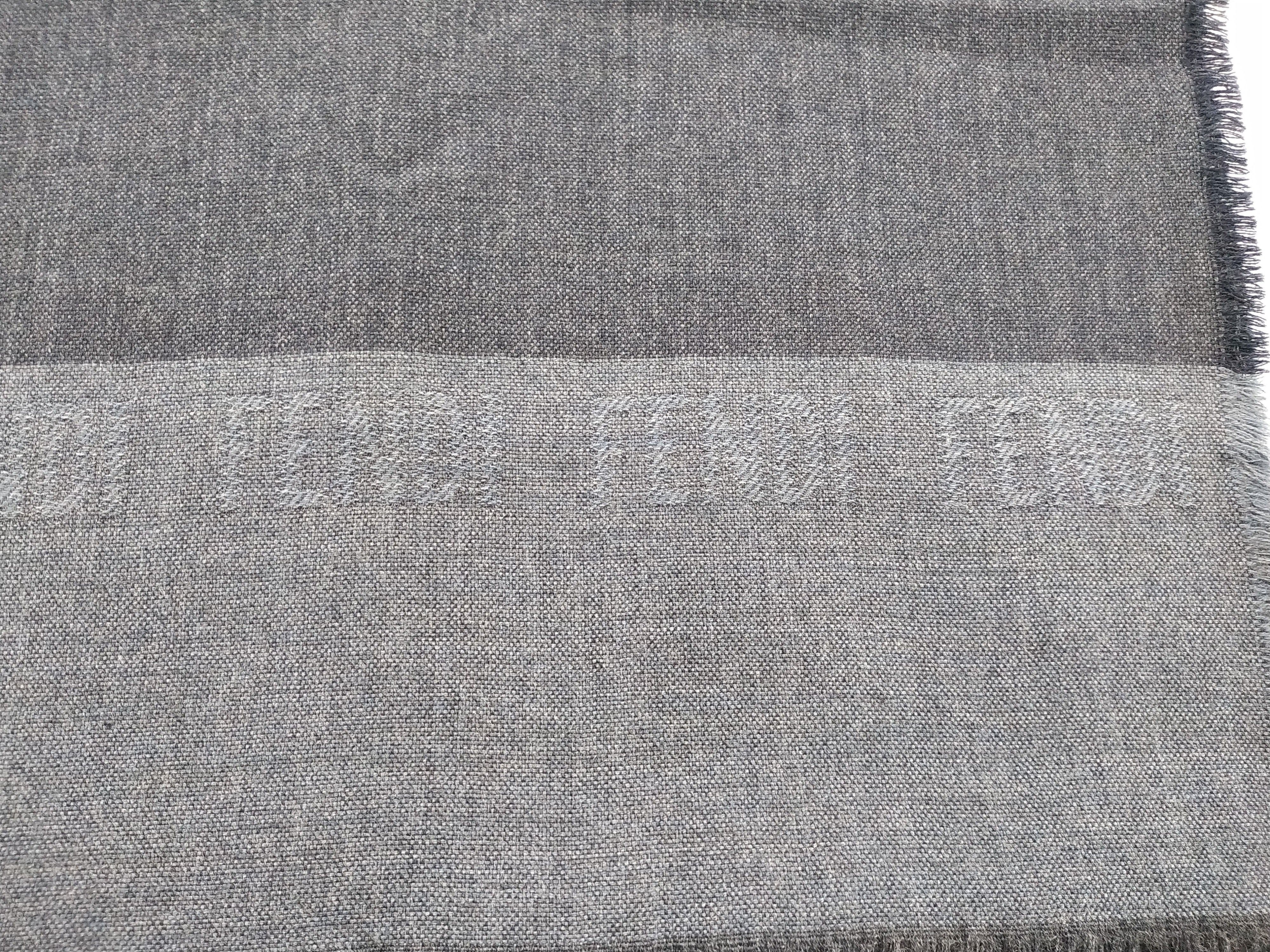 Vintage Fendi Scarf / Muffler / Neckwear Size ONE SIZE - 3 Thumbnail