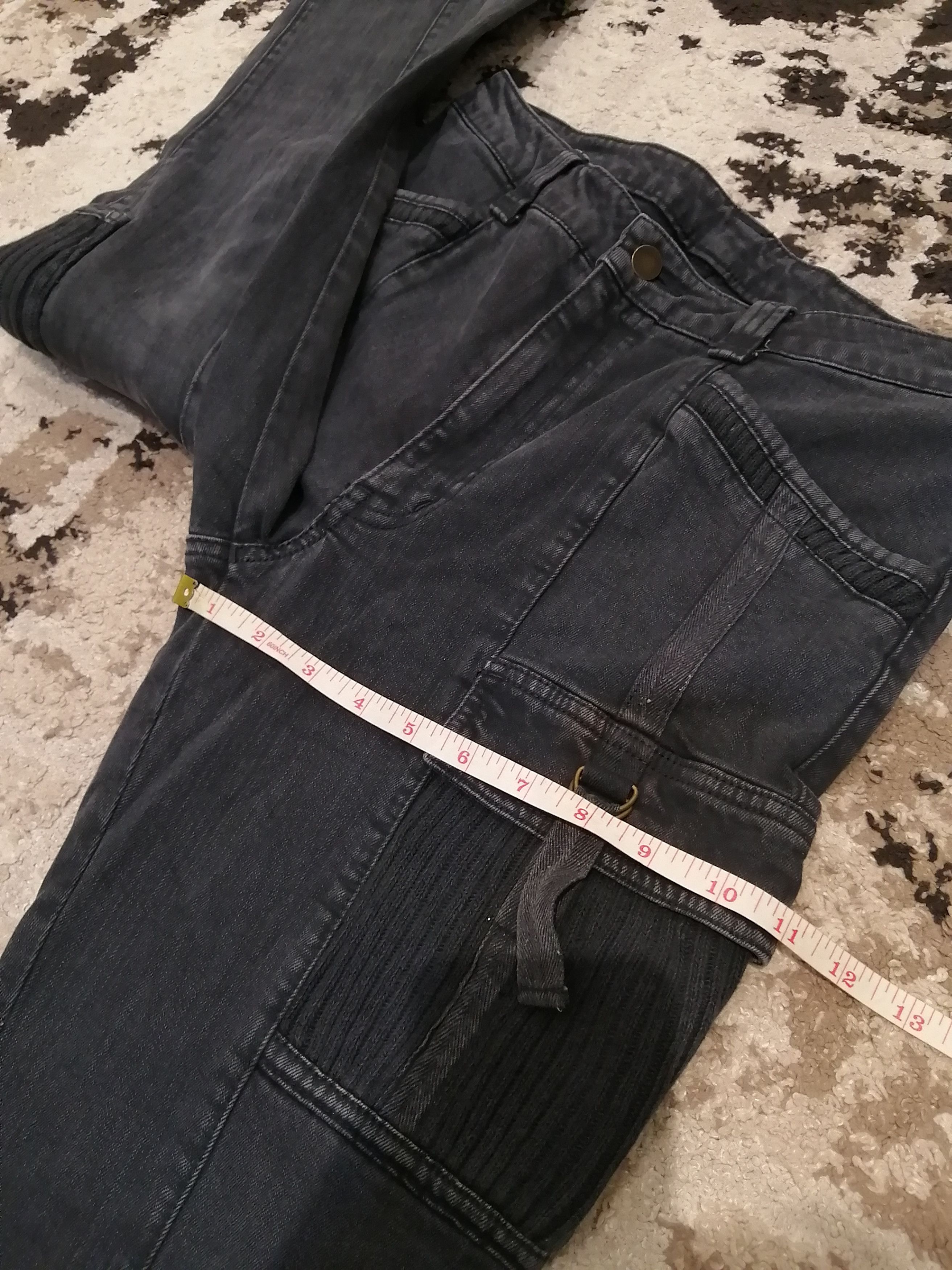 Japanese Brand Vintage Japanese Brand Bush Pants Size US 30 / EU 46 - 12 Thumbnail