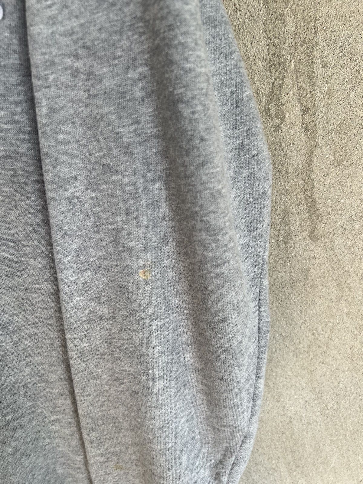 Champion Vintage Champion Big Logo Sweatshirt Size M / US 6-8 / IT 42-44 - 4 Thumbnail