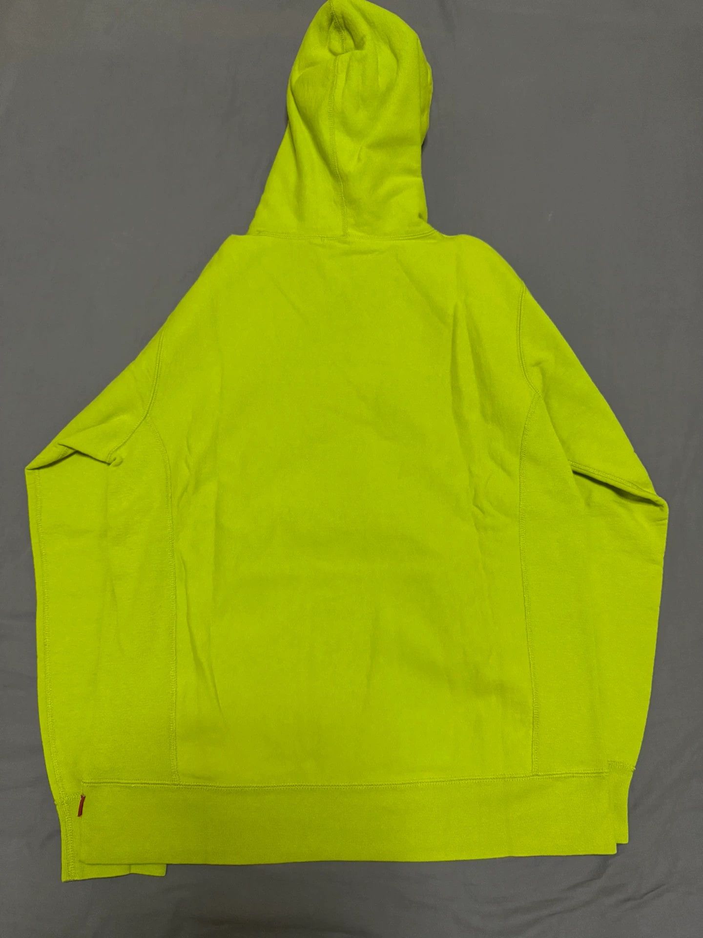 Supreme Supreme fw12 iced green box logo bogo hoodie Size US XL / EU 56 / 4 - 4 Thumbnail