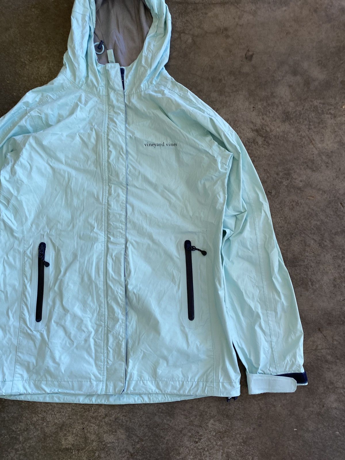 Vineyard Vines Vineyad vines nylon light jacket Size US XS / EU 42 / 0 - 2 Thumbnail