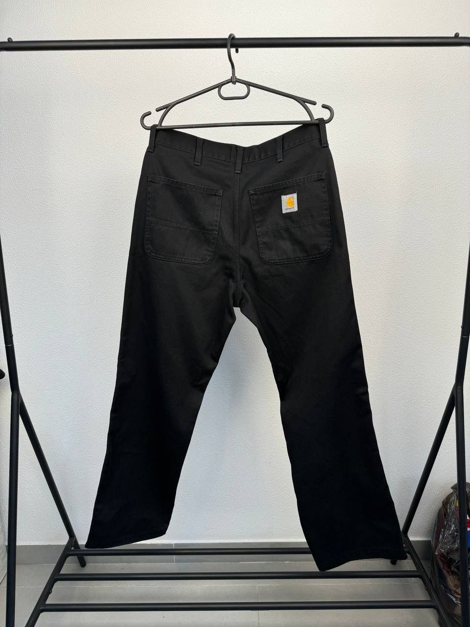 Carhartt Carhartt Men’s Simple Pant Pants size 32x34 vintage y2k Size US 32 / EU 48 - 1 Thumbnail