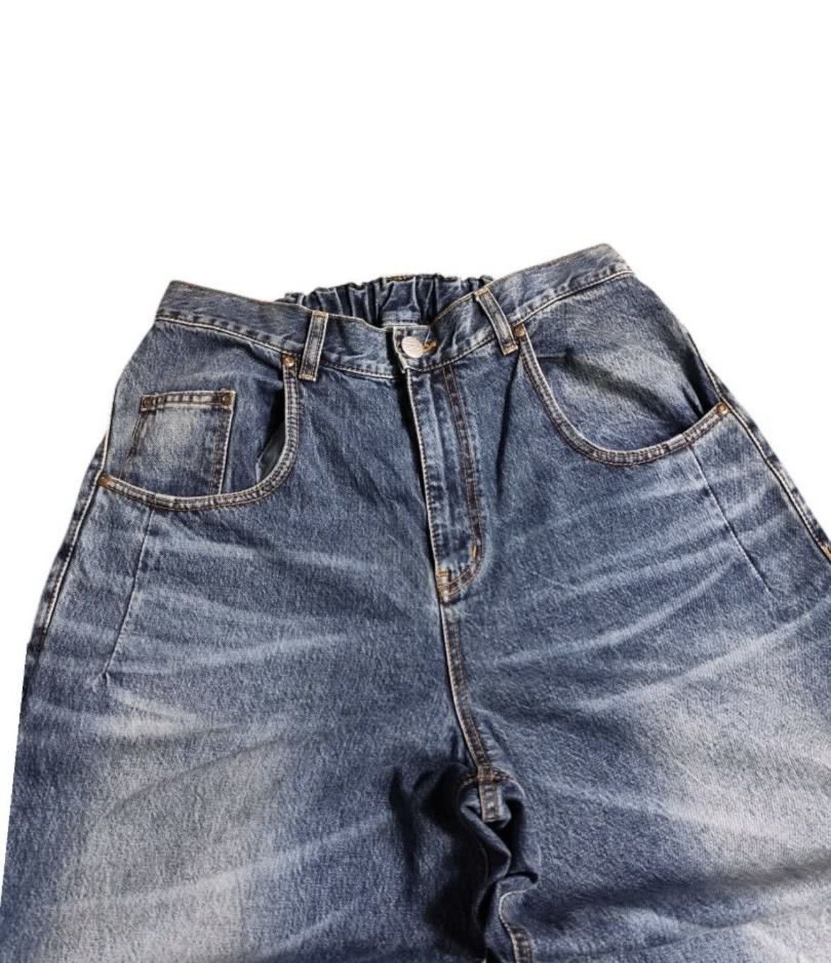 Vintage Vintage Japans Brand Philogram Ballon Pant Size US 30 / EU 46 - 2 Thumbnail