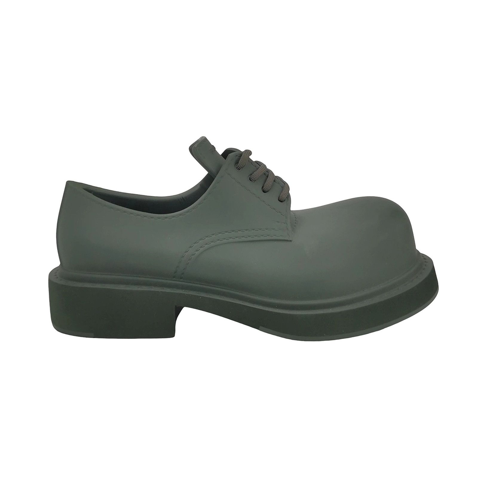 Balenciaga Balenciaga Sergent 20 mm derby Shoe | Grailed
