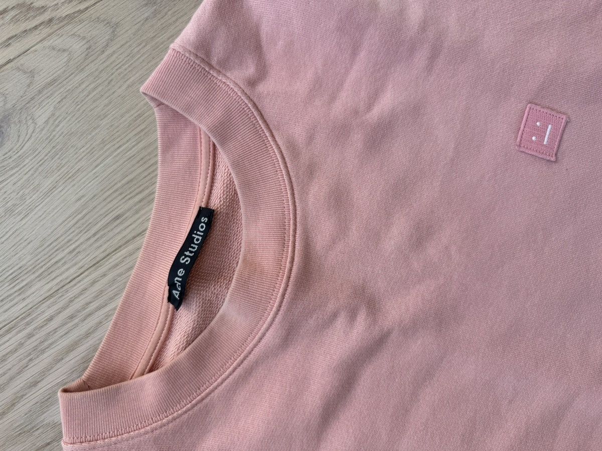 Acne Studios Acne Studios sweatshirt Size US XL / EU 56 / 4 - 2 Thumbnail