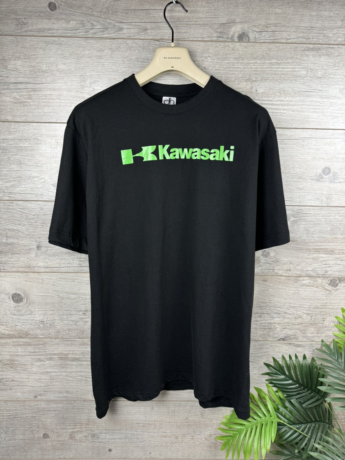 Other Kawasaki racing tee shirt size XL/ XXL Size US XXL / EU 58 / 5 - 1 Thumbnail