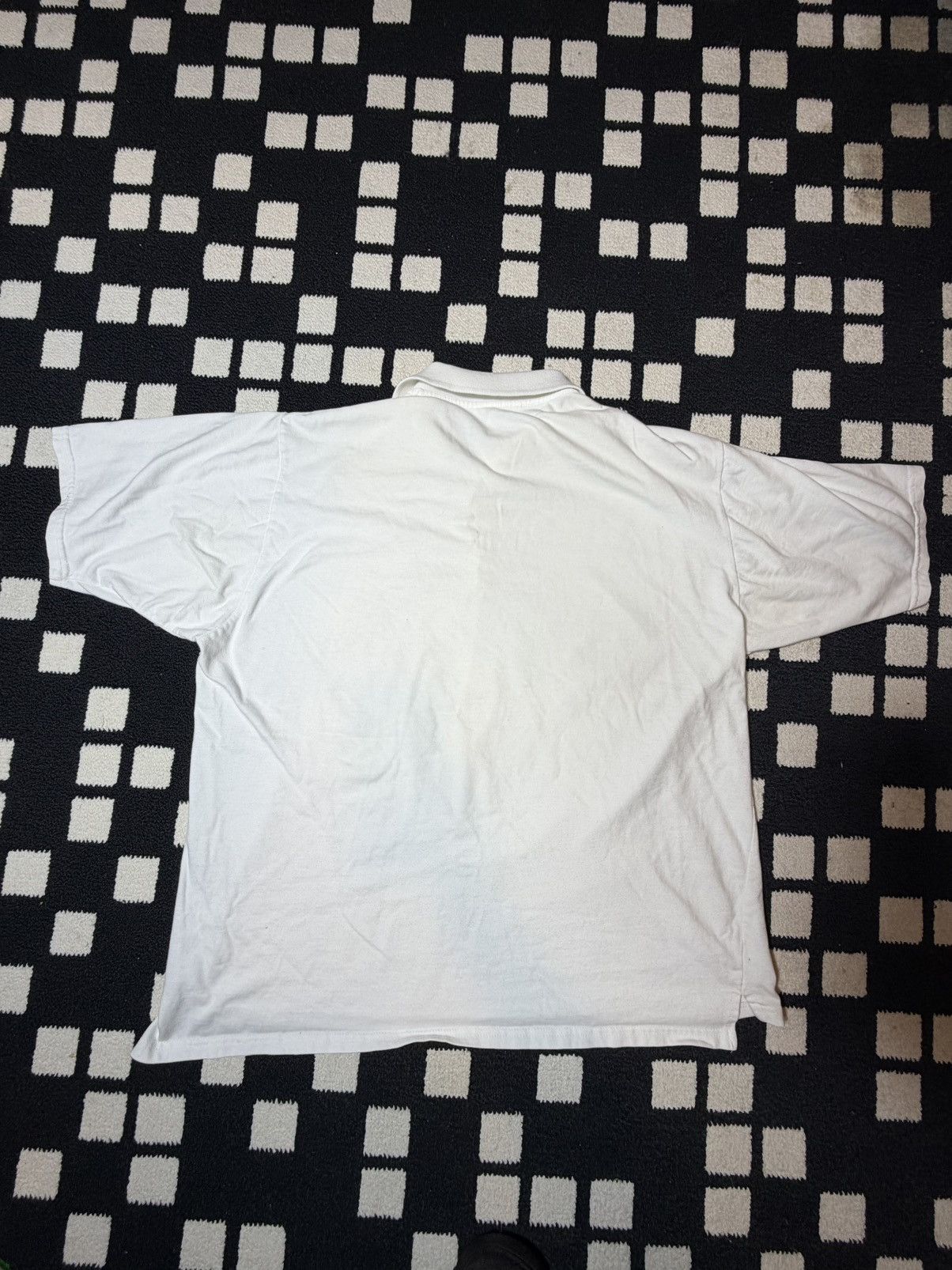 Other Vintage 90s Marci lipman polo Size US L / EU 52-54 / 3 - 3 Thumbnail