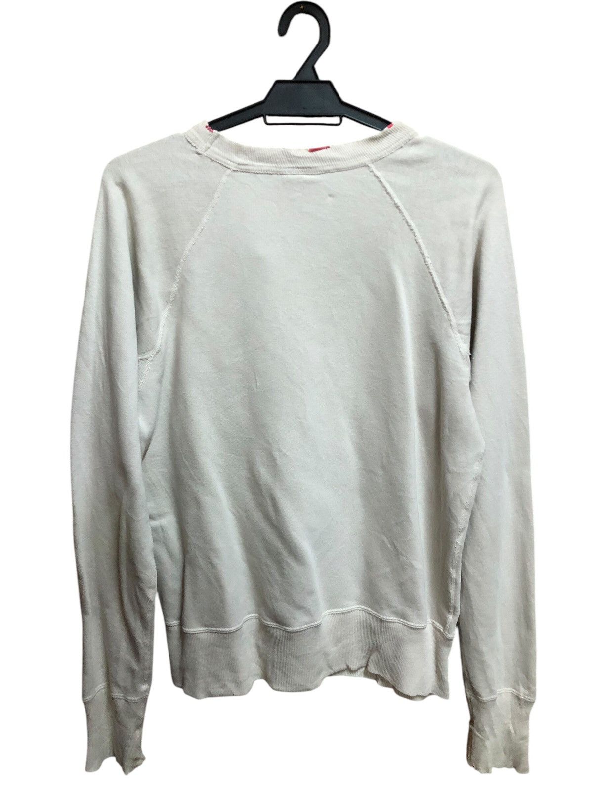 45rpm NMD x 45rpm Sweatshirt Size S / US 4 / IT 40 - 2 Thumbnail