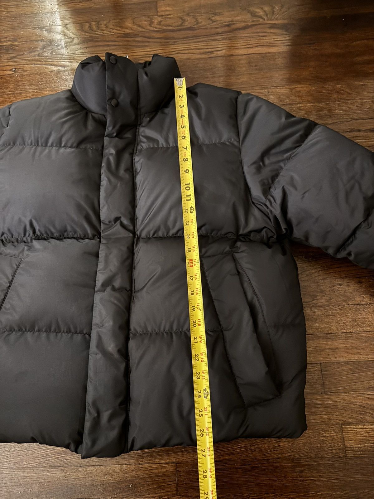 Banana Republic Banana Republic water repellant puffer jacket down Size US L / EU 52-54 / 3 - 10 Thumbnail