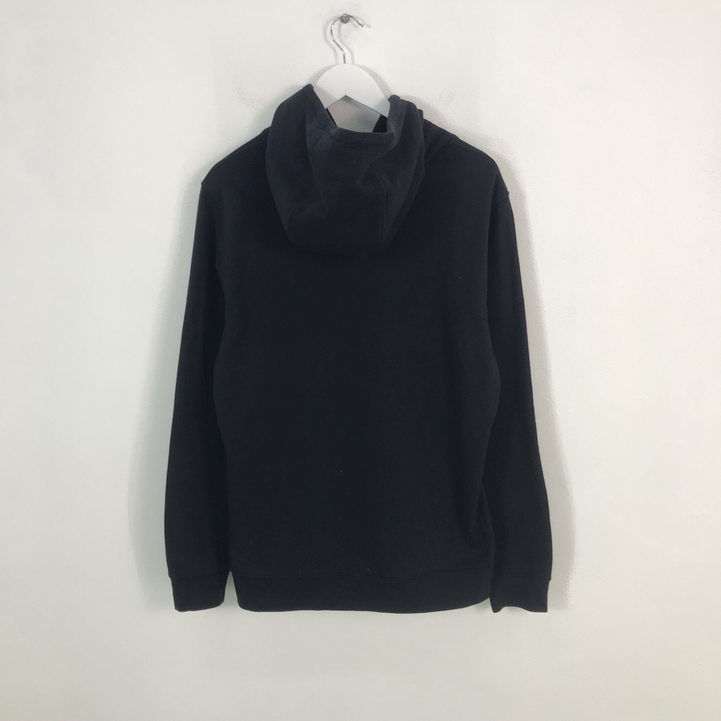 Oakley Rare🔥Oakley Black hoodie sweatshirt Jacket Size US L / EU 52-54 / 3 - 3 Thumbnail