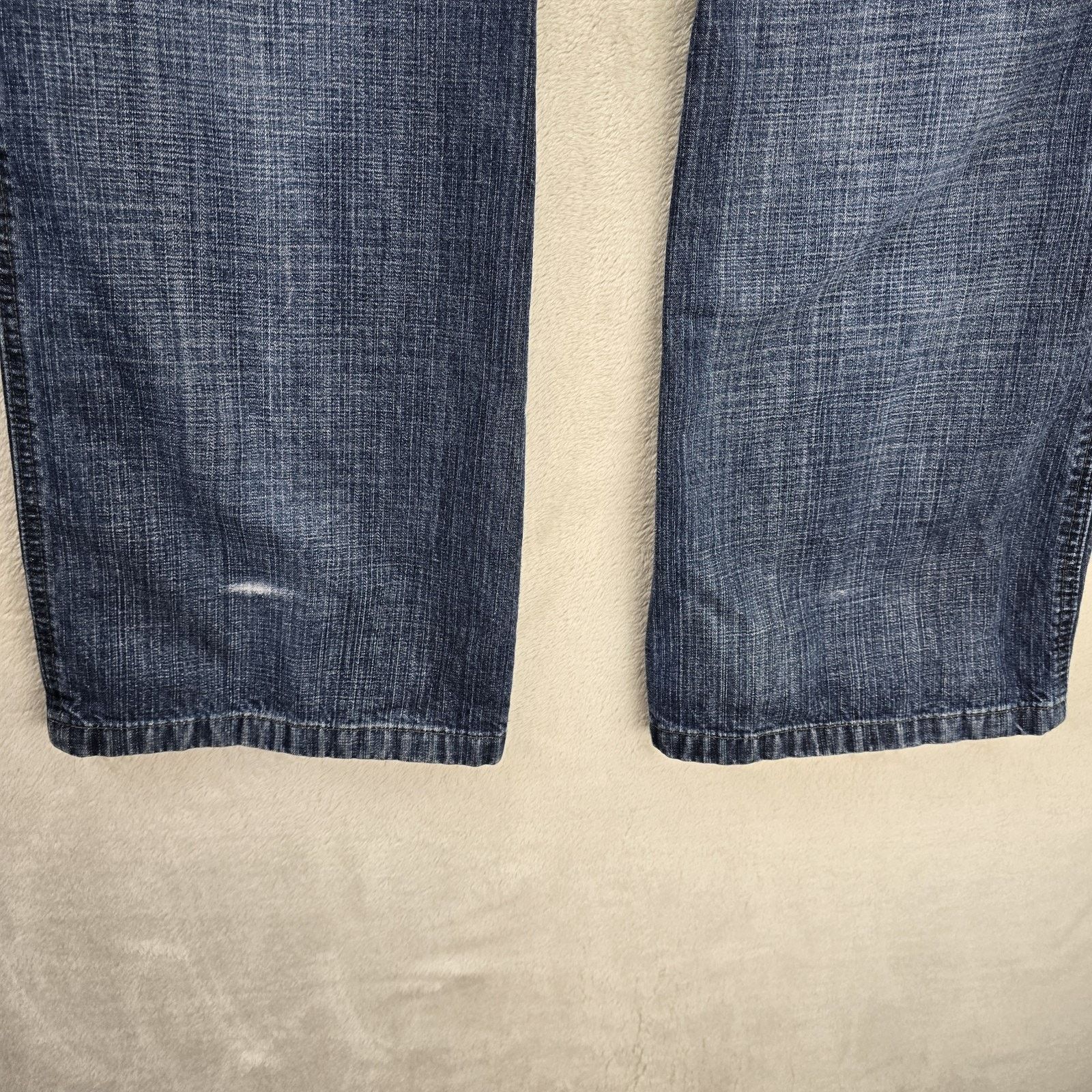 Diesel Vintage Diesel Jeans Women's Size 34 (Fits 32x32) Y2K Size 32" / US 10 / IT 46 - 10 Thumbnail