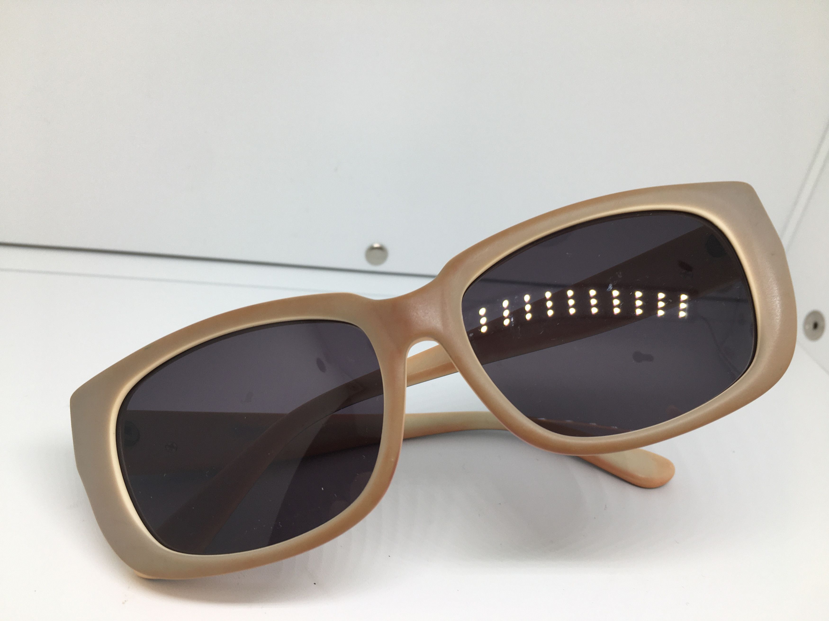 Evisu Vintage Evisu EVH 8291 Sunglasses Frame Size ONE SIZE - 7 Thumbnail