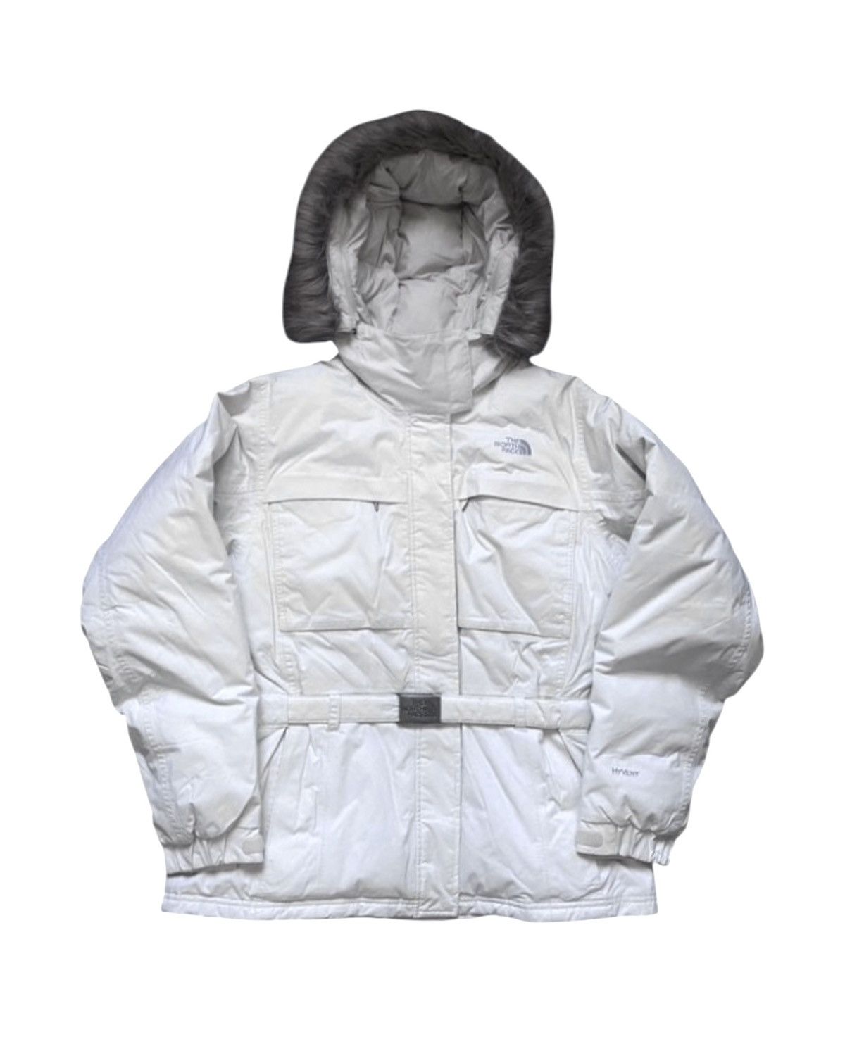 The North Face The North Face Waterproof Down Jacket Parka McMurdo HyVent Size L / US 10 / IT 46 - 1 Thumbnail