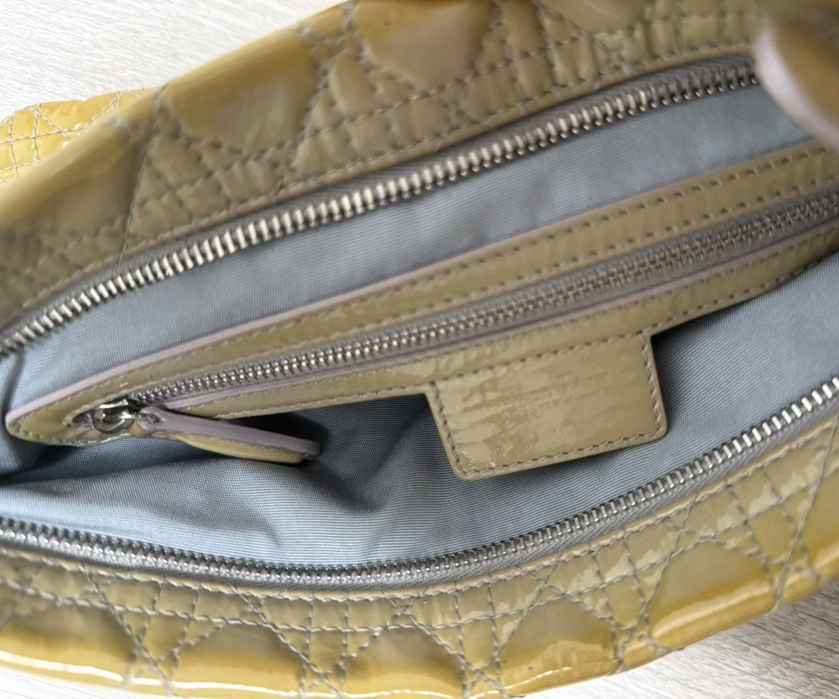 Christian Dior Monsieur Clutch Christian Dior Size ONE SIZE - 2 Thumbnail
