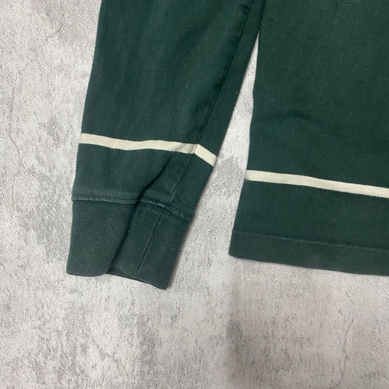 Vans Vans Longsleeve Polo vinatge Size US M / EU 48-50 / 2 - 5 Thumbnail