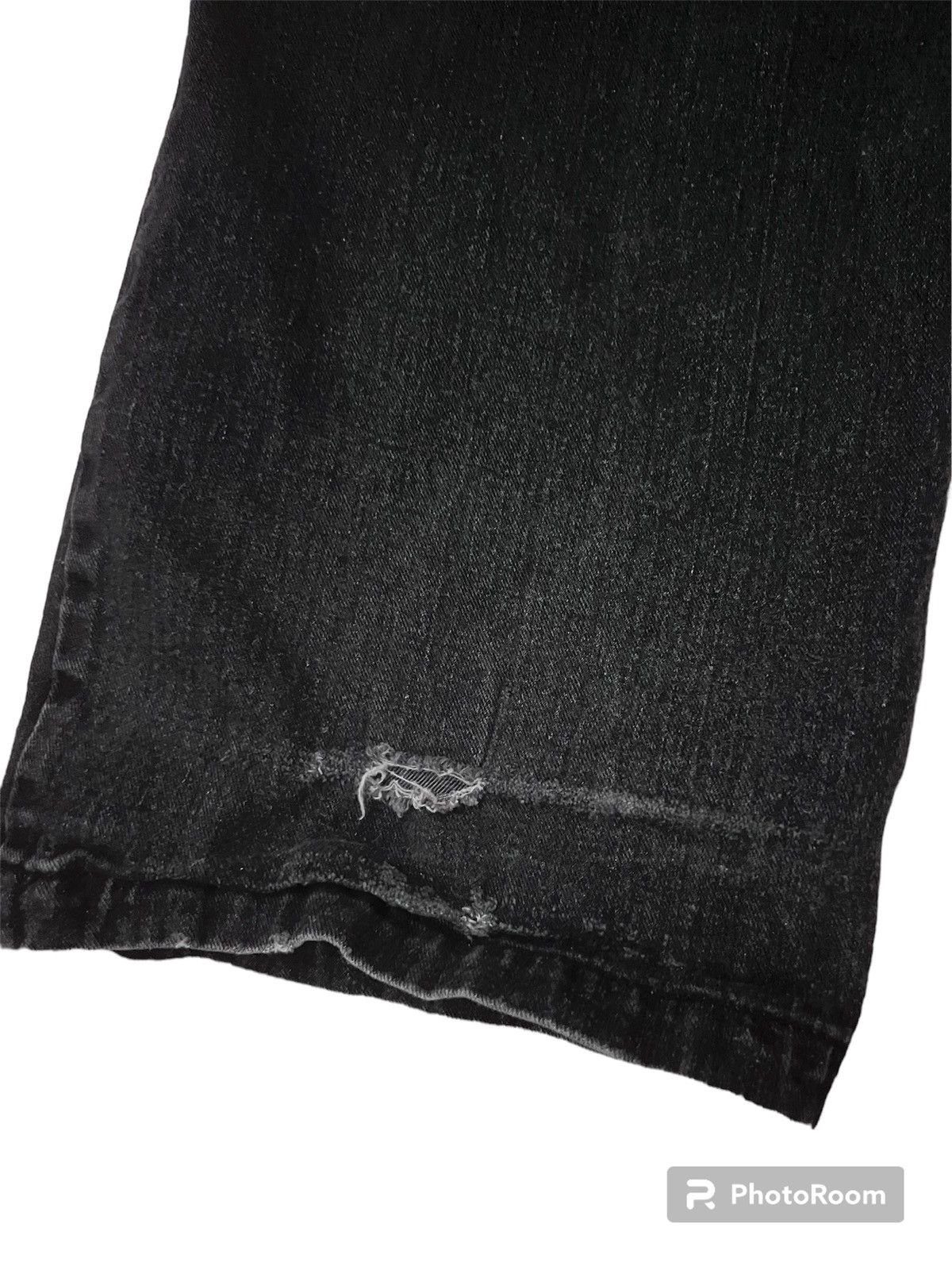 Jaded London × Streetwear Jaded London Colossus Jeans | Grailed