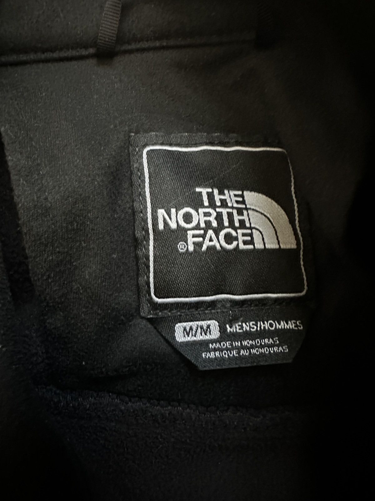 The North Face Light Northface Jacket Size US M / EU 48-50 / 2 - 2 Thumbnail