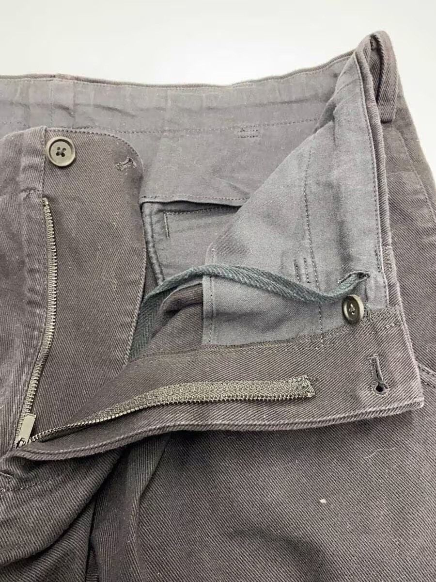 Yohji Yamamoto Pleated Pants Size US 38 / EU 54 - 3 Thumbnail