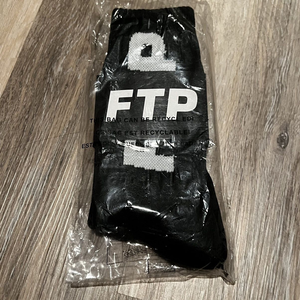 Fuck The Population Size XXL FTP PRO CLUB BOXER BRIEFS 3 PACK