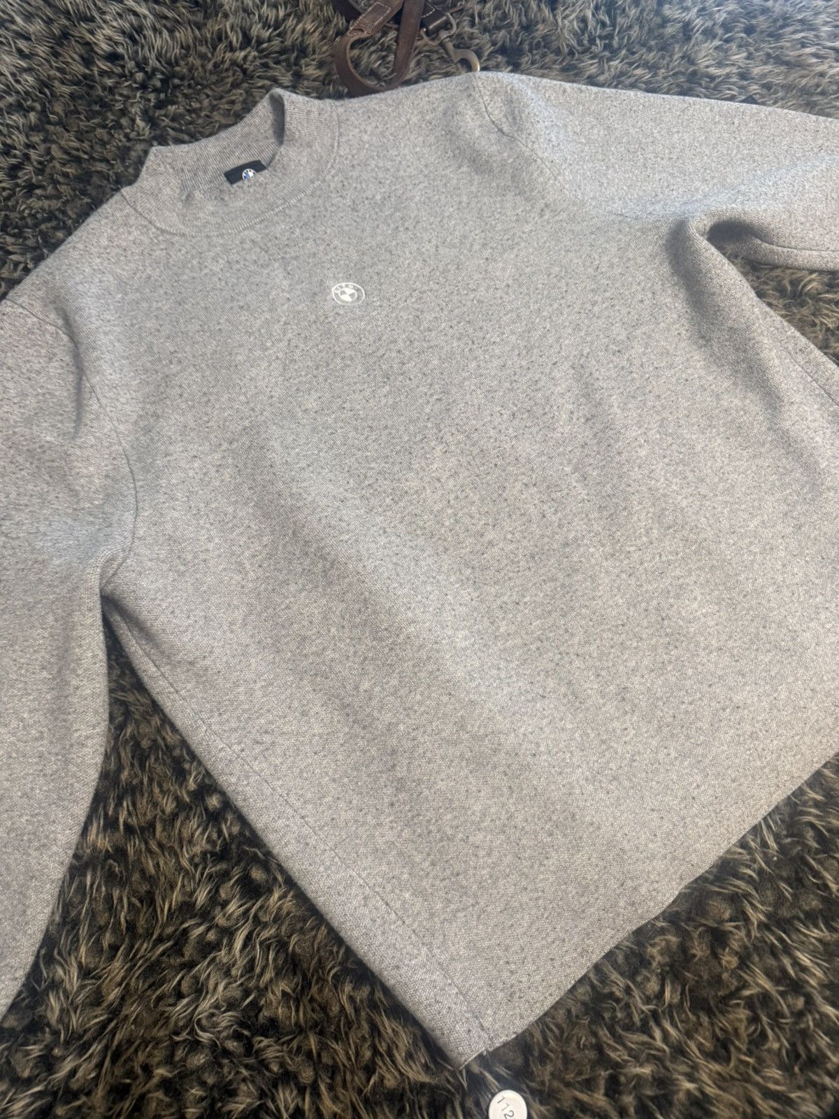 BMW × Kith Bmw x Kith Size US XXL / EU 58 / 5 - 1 Thumbnail