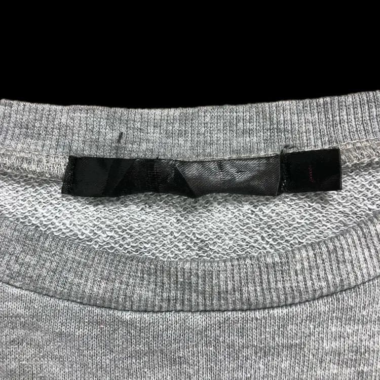 20471120 Romantic Shimmer Cross Ifsixwasnine LGB Sweatshirt Size US L / EU 52-54 / 3 - 4 Thumbnail
