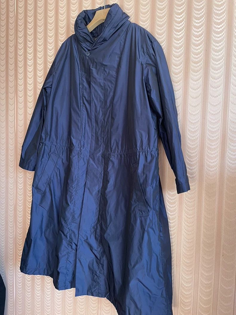 Issey Miyake issey miyake Flower and Tree World Loose Windbreaker Size US M / EU 48-50 / 2 - 3 Thumbnail
