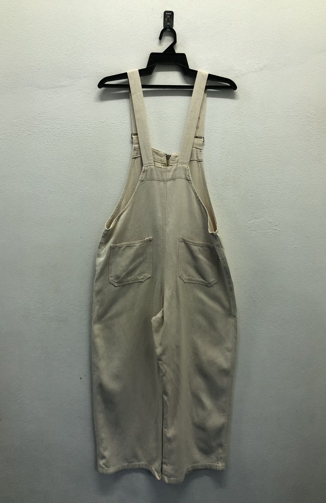 Vintage Vintage Spray Premium Overalls Size US 38 / EU 54 - 2 Thumbnail