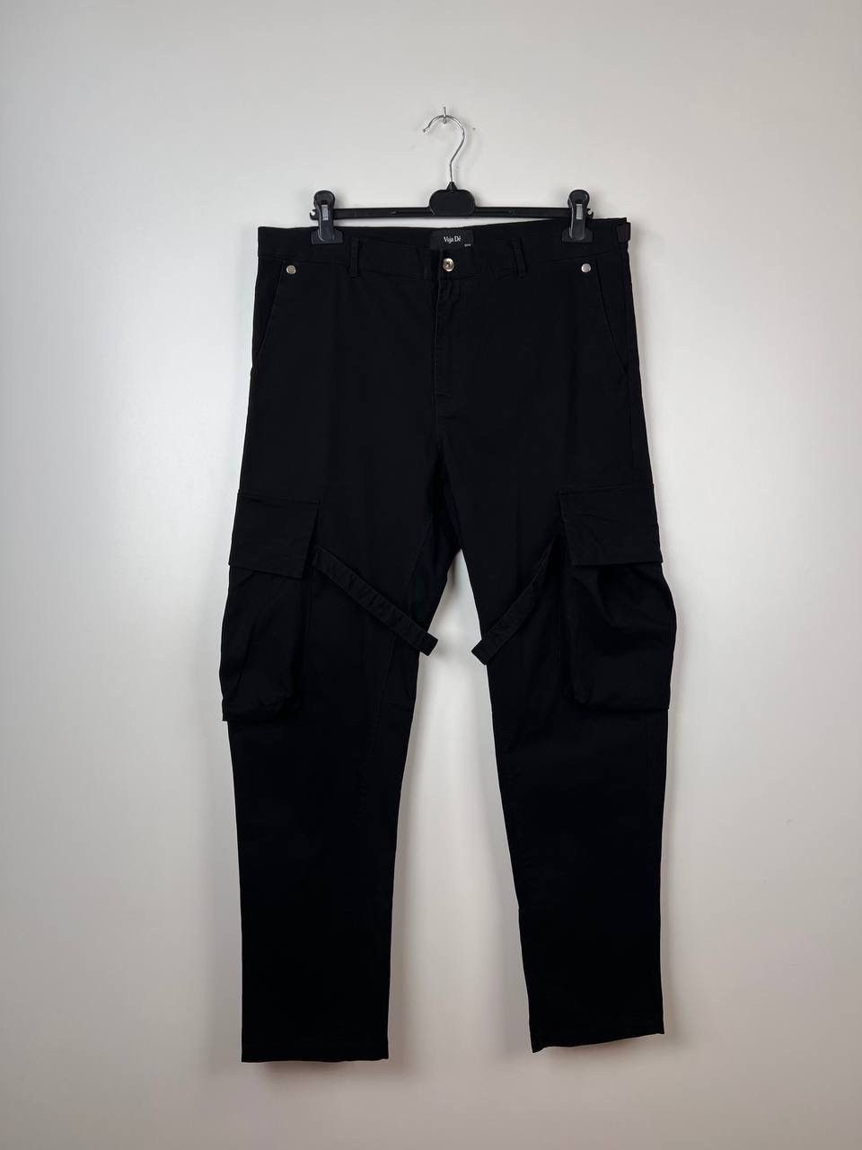 Vuja De Vuja de Sunfaded Andre Chinos | Grailed