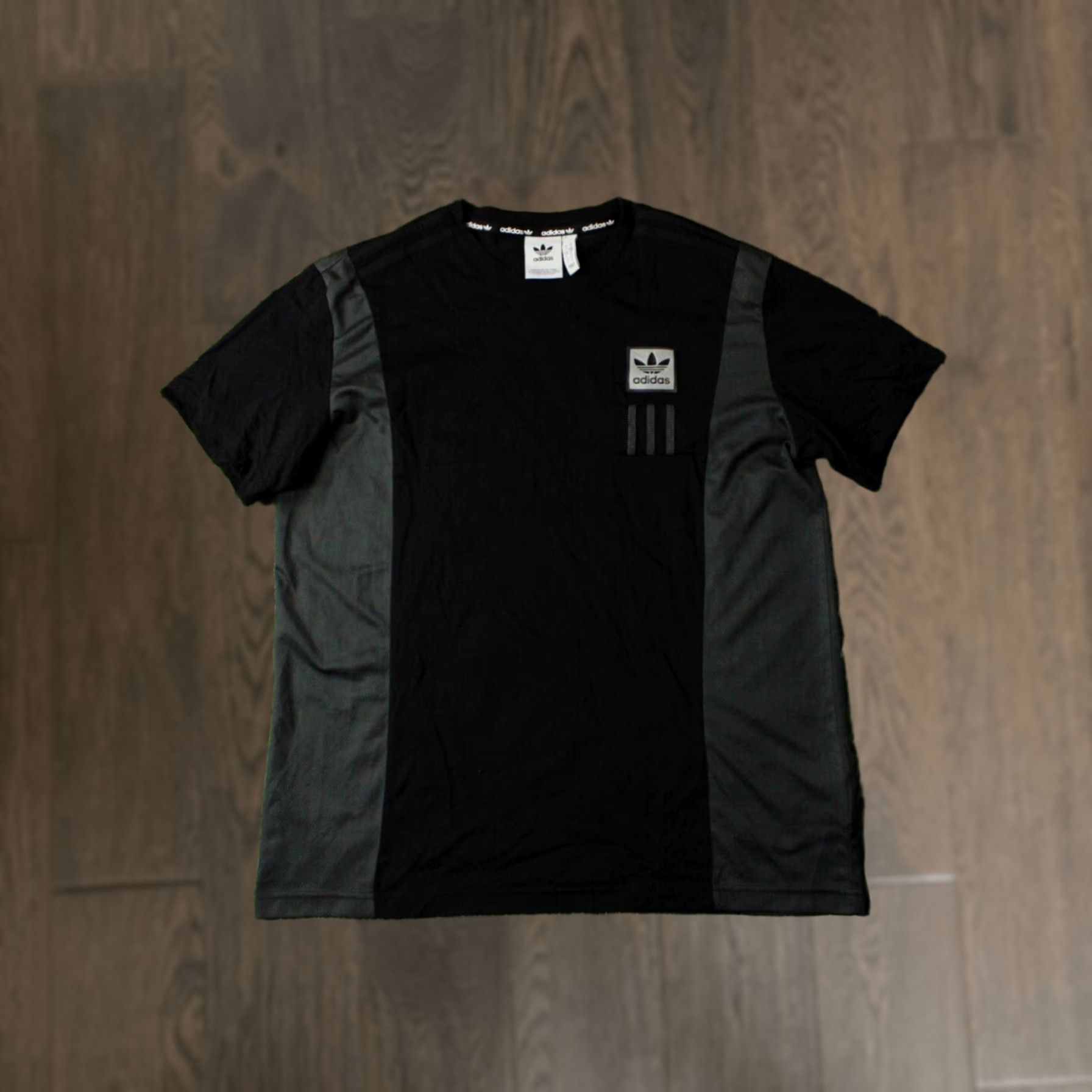 Adidas × Wales Bonner Adidas Originals x Wales Bonner Long Sleeve